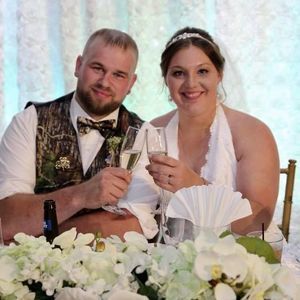 Meet your Posher, Drew